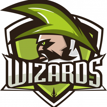 Wizards Esports - Wizards Esports (350x350)