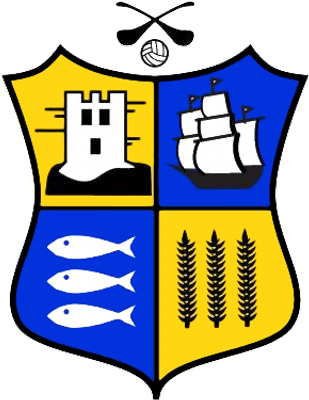 Carrigaline Gaa - Carrigaline Gaa (400x400)