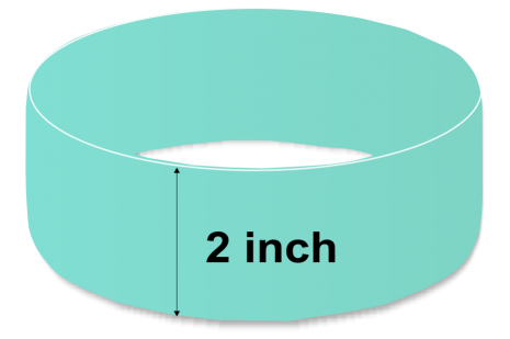 Order Custom Wristbands - Bracelet (465x309)