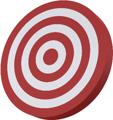 Target - Circle (385x405)