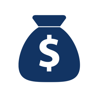 Entity Level Controls Cycle - Money Bag (350x350)