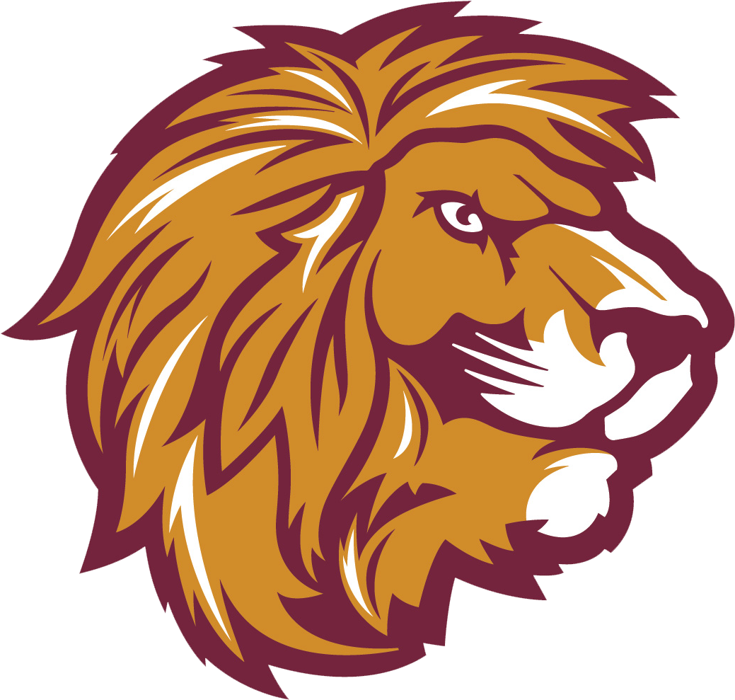 School Logo - Masai Lion (1168x1062)