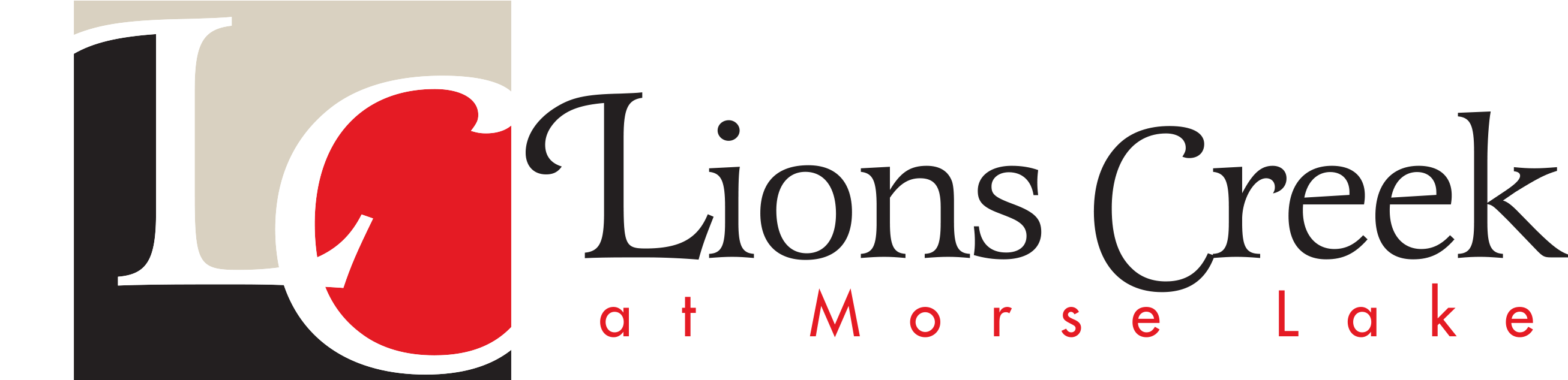 Toggle Navigation - Lion's Creek Apartments (2700x750)