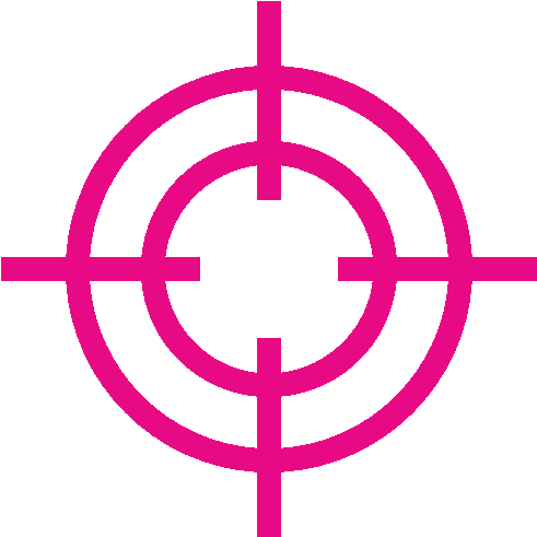 Mission - Target Svg (512x512)