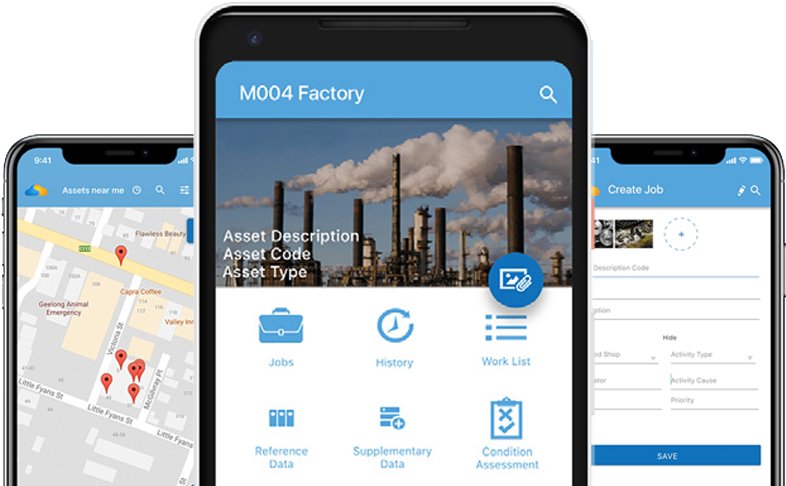 Smart Asset Mobile App - Anthropology And Climate Change: From Encounters To (1000x600)
