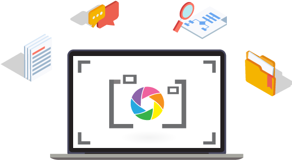 Document Capture And Imaging - Enterprise Content Management System Free (650x351)