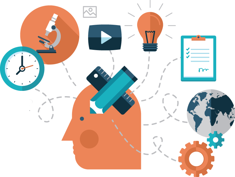 Content Marketing - World Map (750x565)