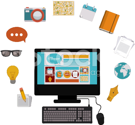Content Marketing - Content Marketing (556x556)