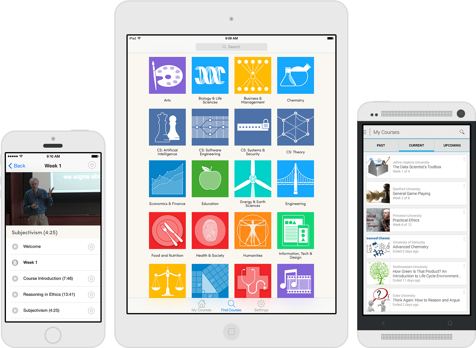 Coursera Mobile Apps - Coursera App (1630x1198)