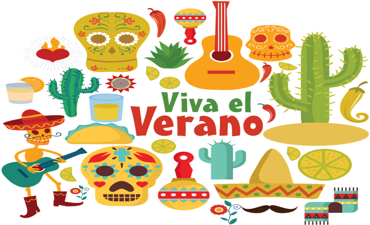 Mexico - Mexican Day (875x470)