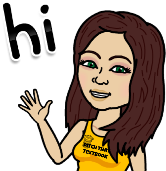 Ditchbook Bitmoji - Bitmoji Transparent Background (657x709)