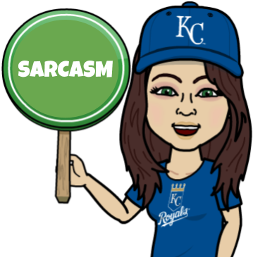 Bitmoji Sign - Bitstrips (383x411)