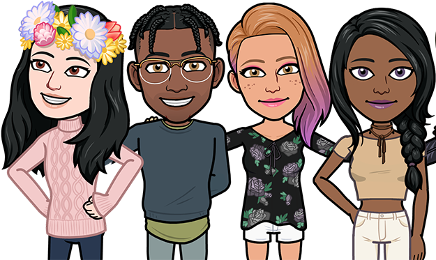 Techcrunch - Bitmoji Deluxe (710x391)