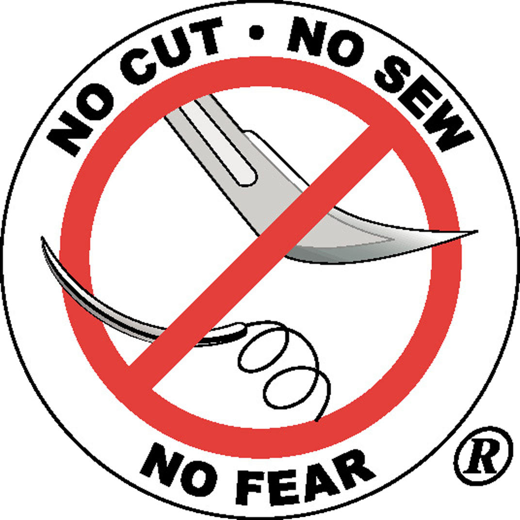 Less Discomfort - Laser Uses In Dentistry (1072x1072)