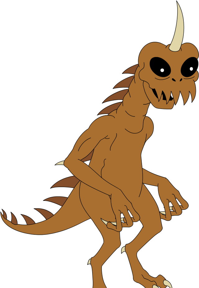Pain Monster (646x928)