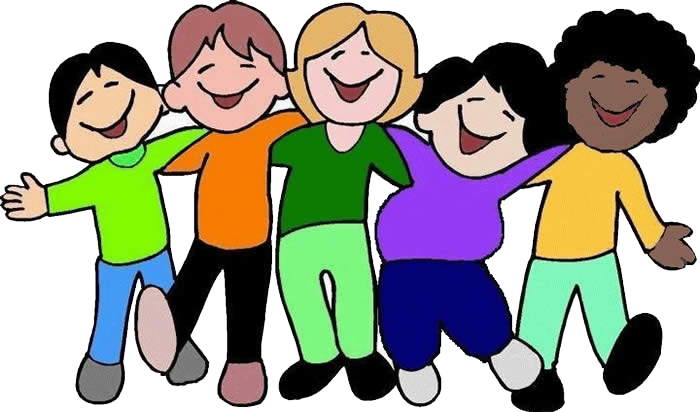 Indigo Toddler's Program - Valor De La Convivencia (700x412)