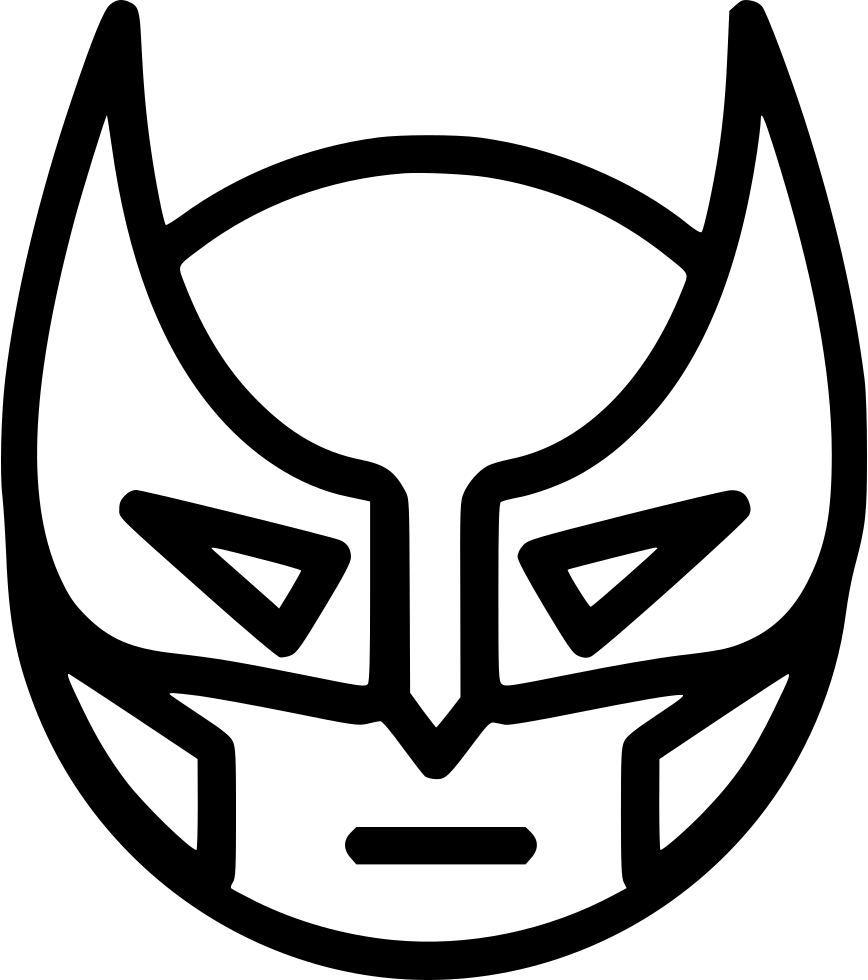 Wolverine Comments - X Men Icon Png (868x980)