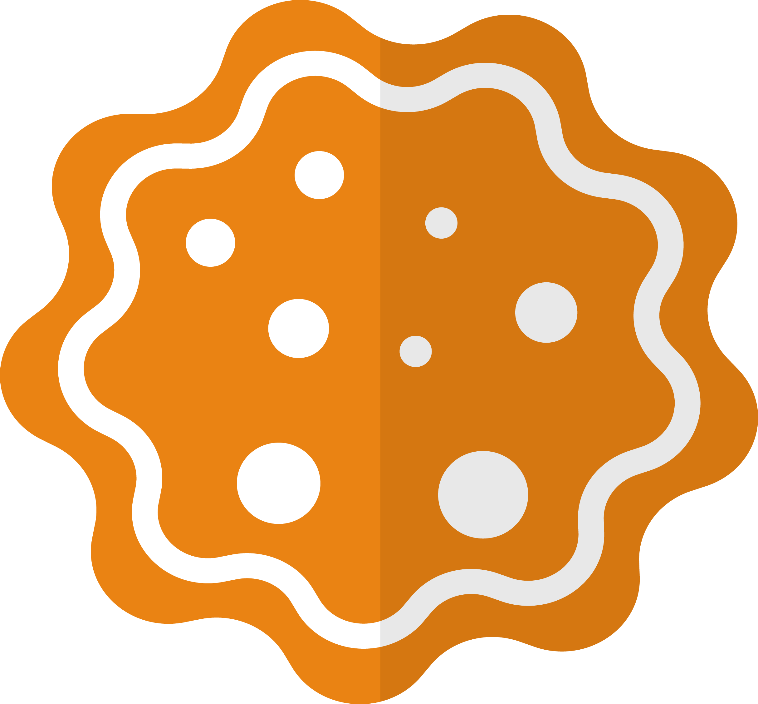 Http Cookie Clip Art - Http Cookie Clip Art (2429x2254)