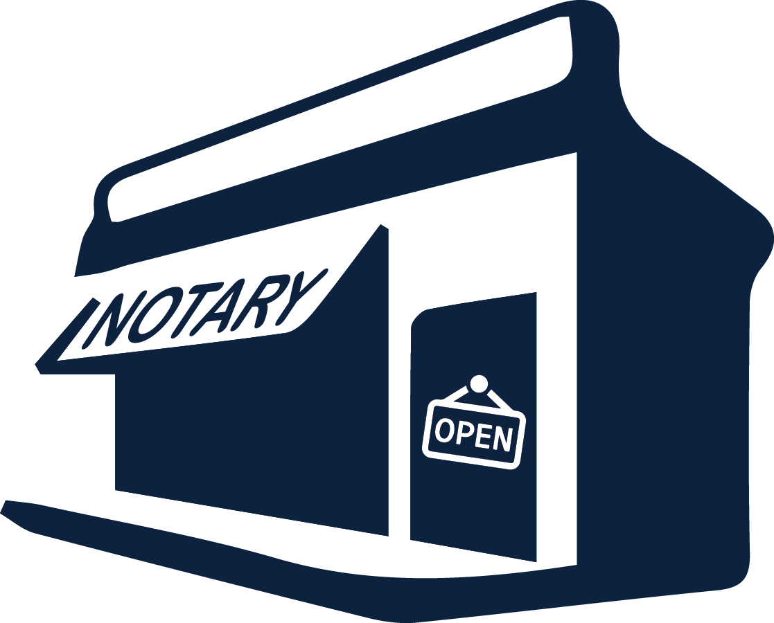 Notary Png (1117x900)