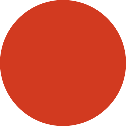 Red Point Transparent Background (484x484)