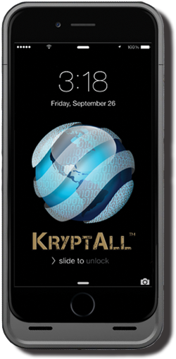 K Iphone - Kryptall Iphone (342x536)