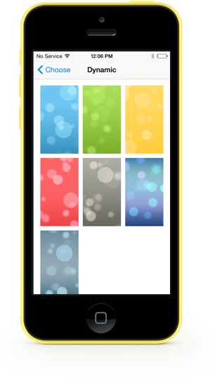 Iphone 5c Wallpaper - Iphone 5c (306x540)