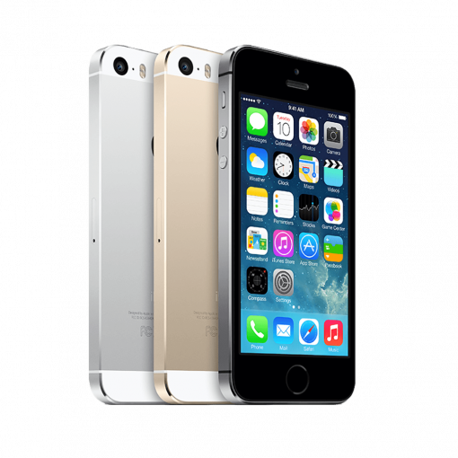 Apple Iphone 5s - Much Is A Used Iphone 5s Worth (510x510)