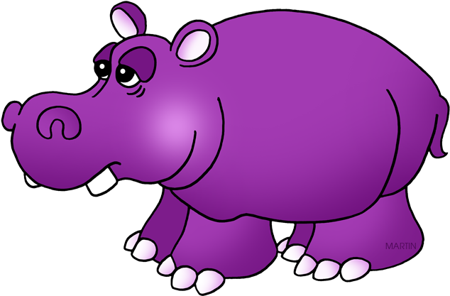 Hippo - Hippo (648x439)