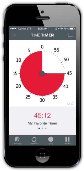 Mobile App (600x600)