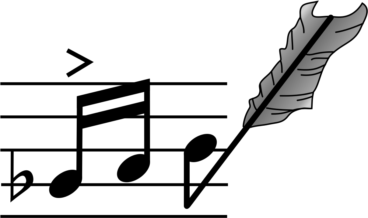 File - Noteicon4 - Svg - File - Noteicon4 - Svg (1280x759)