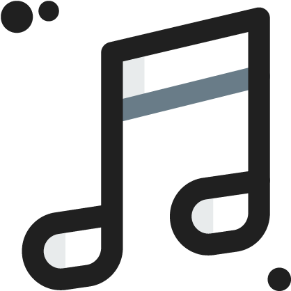Musical Note Musical Note - Musical Note (425x425)