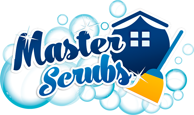 Logo Master Scrubs - Scrubs (814x697)