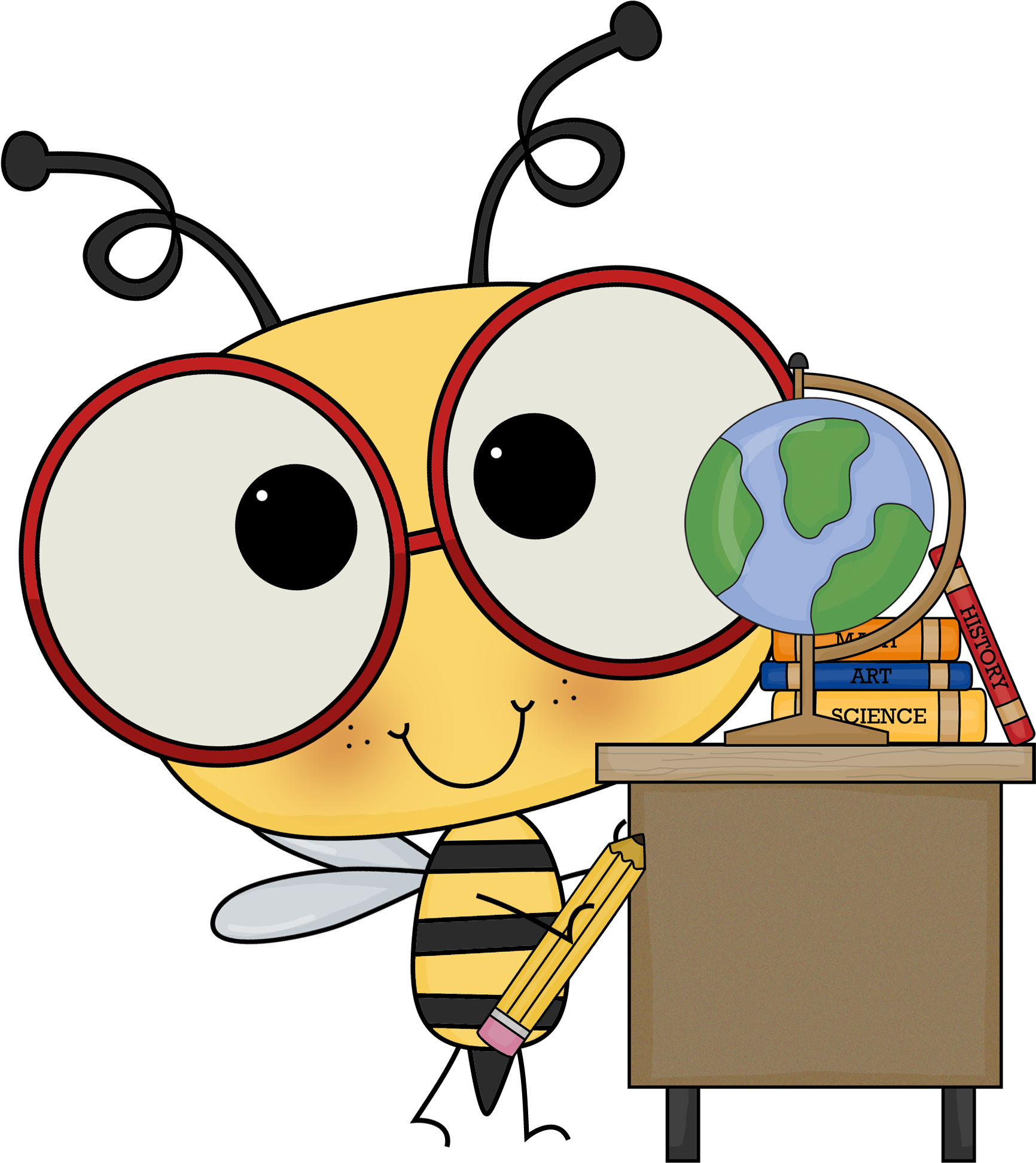 Schoolnotes 2 - - Abeja Estudiosa (1732x1945)