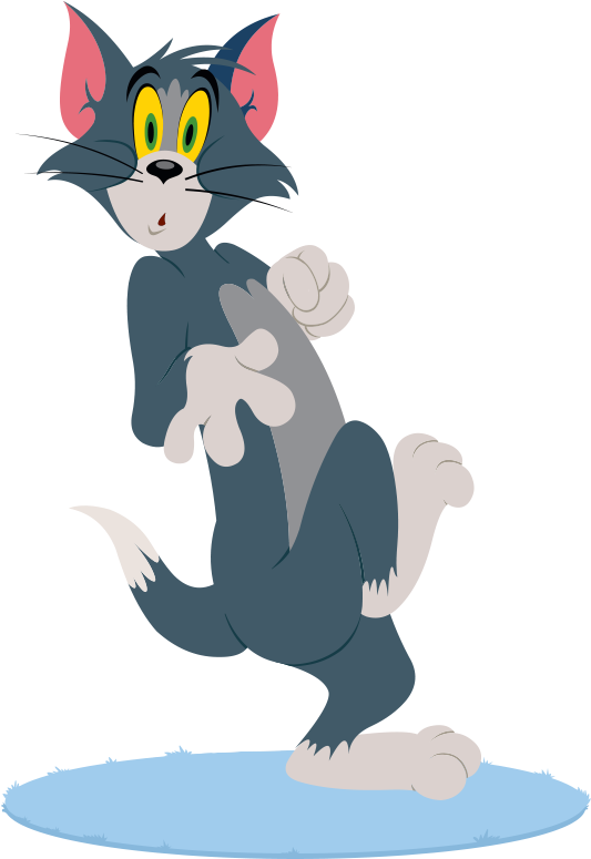 Tom Character (565x803)