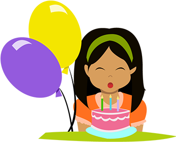 Parties - Birthday Party (357x358)