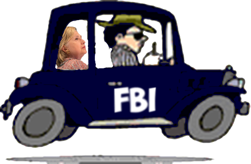 Bill Clinton Emoji Transparent (500x326)