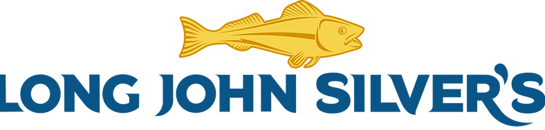 Long John Silvers Logo - Long John Silver's Logo (788x189)
