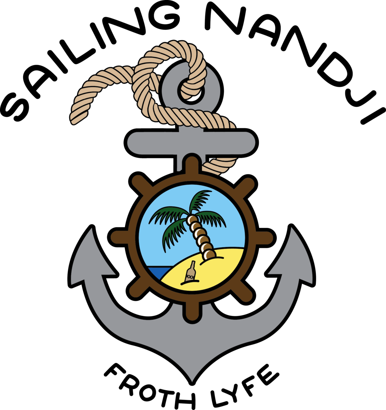 Sailing Nandji - Sleeve (1340x1423)