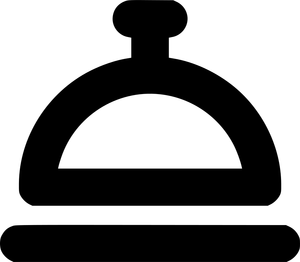 Bell Ring Reception Hotel Lobby Service Comments - Lobby (980x858)