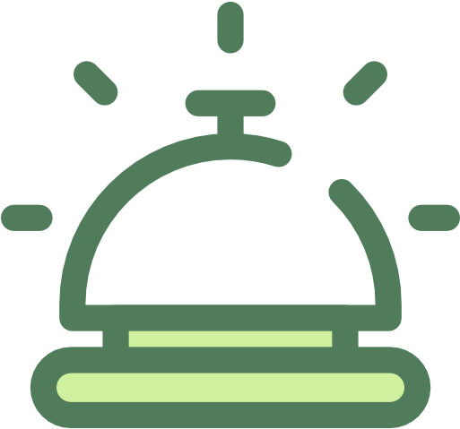 Reception Free Icon - Reception Icon (512x512)