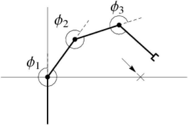 Finding Angles Counterclockwise - Line Art (626x412)