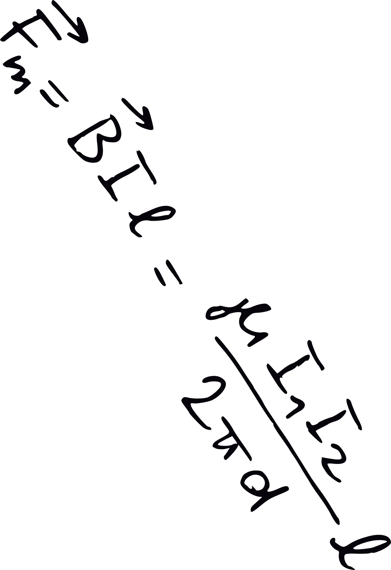 Mathematics Euclidean Vector Formula Middle School - Mathematics Euclidean Vector Formula Middle School (1274x1859)