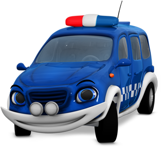 Model Car (334x448)