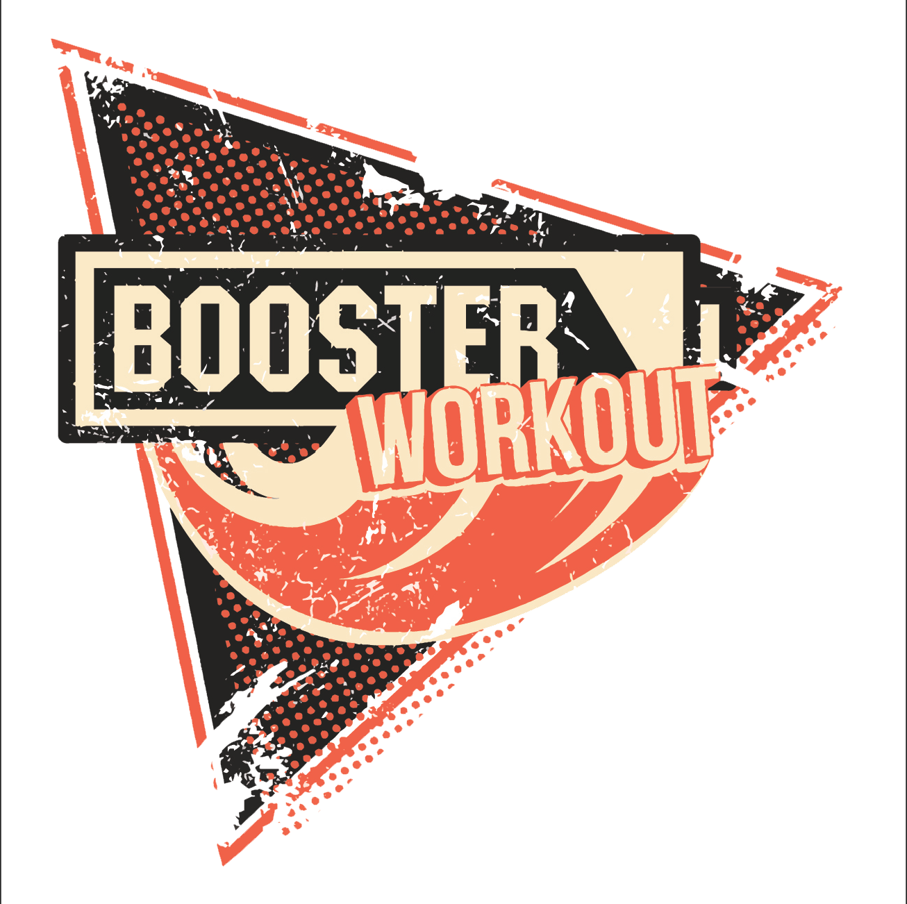 Booster Workout - Graphic Design (1306x1302)