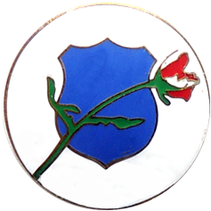 National Law Enforcement Officers Memorial Fund Seal - National Law Enforcement Officers Memorial (500x500)
