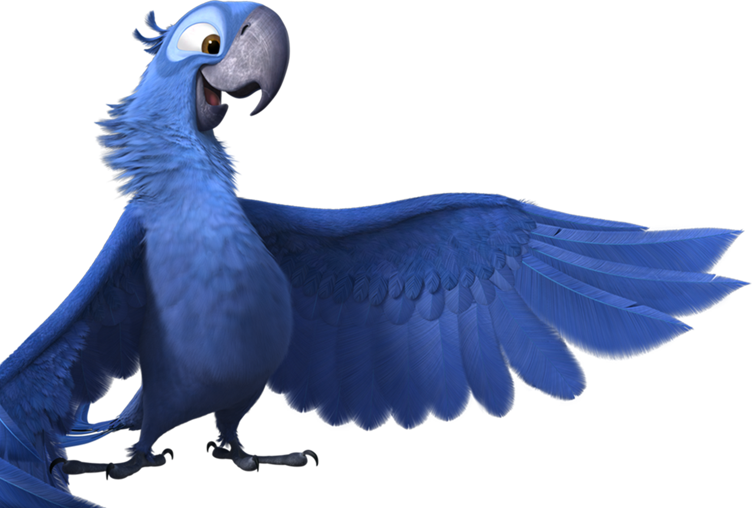 Rio2 Bluuu - Rio2 Bluuu (1483x1002)