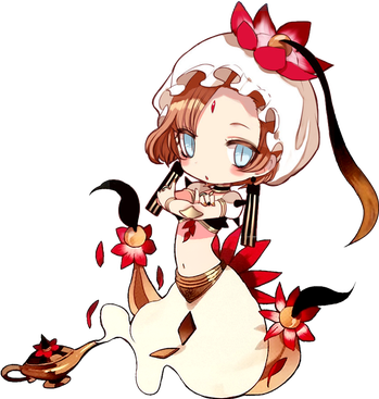 Https - //static - Tvtropes - Org/pmwiki/pub/images/ - Mahou Shoujo Ikusei Keikaku Restart Png (349x367)