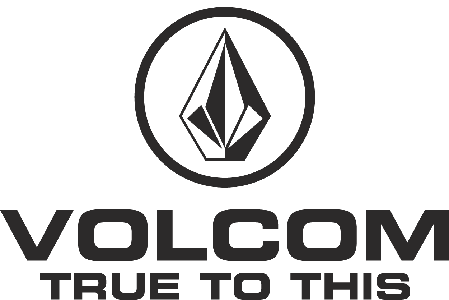 Powered By - Volcom Logo (449x300)