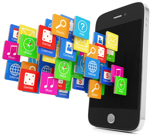 And Businesses To Develop Business Applications Keeping - Hands-on Iphone Programming: An Introduction To Mobile (658x524)