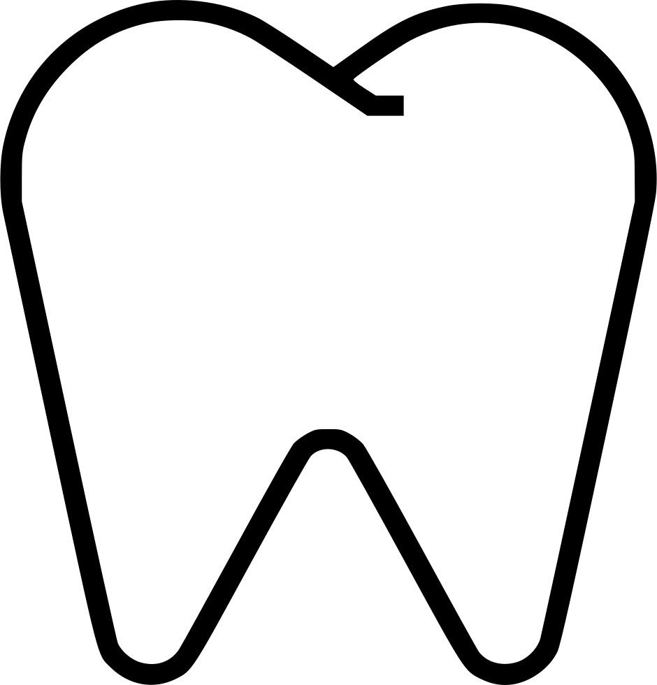 Tooth Decay Dental Care Comments - Tooth (940x980)